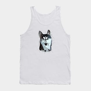 Husky Tank Top